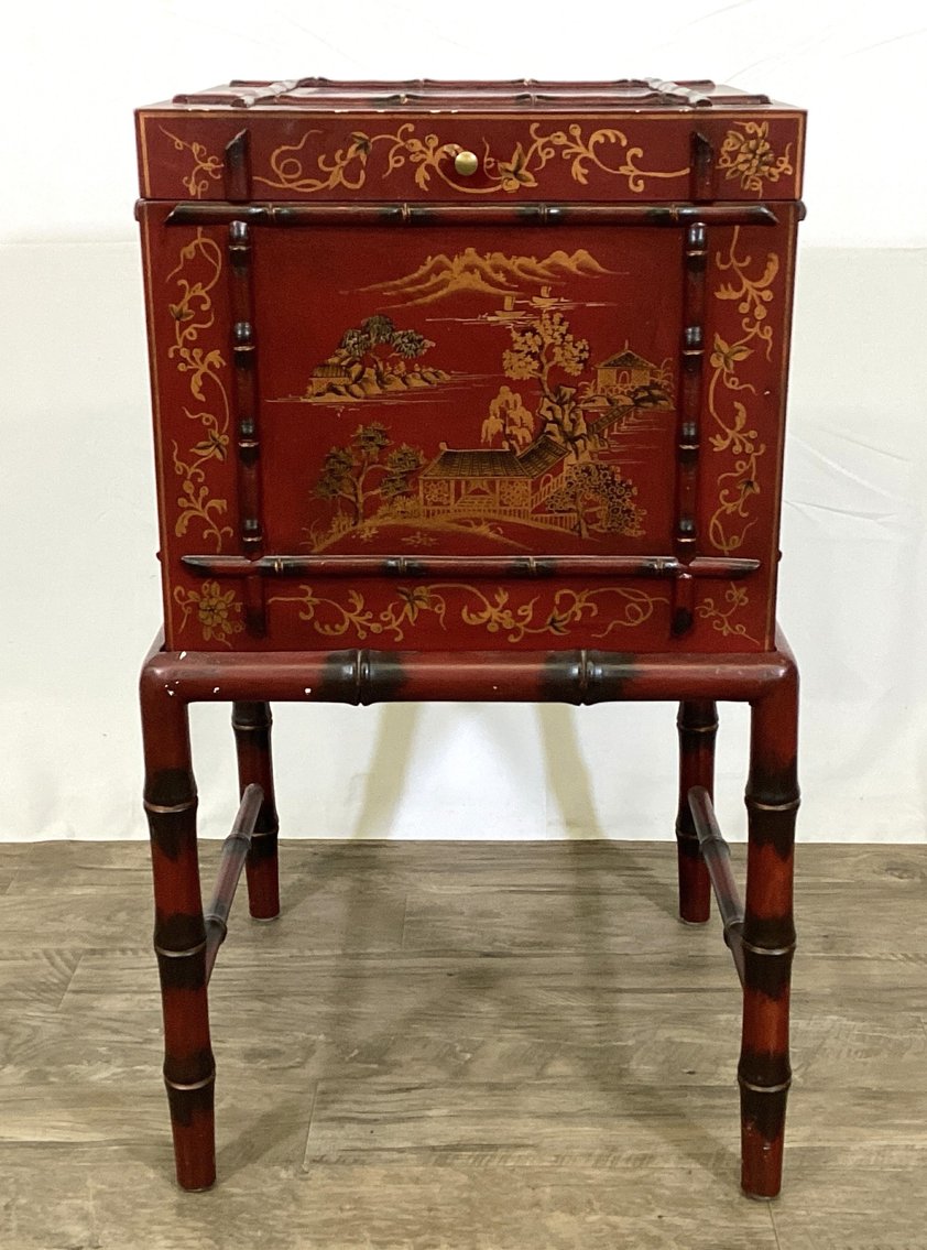 Image for Furniture | January 8, 2026 at 7:00 PM