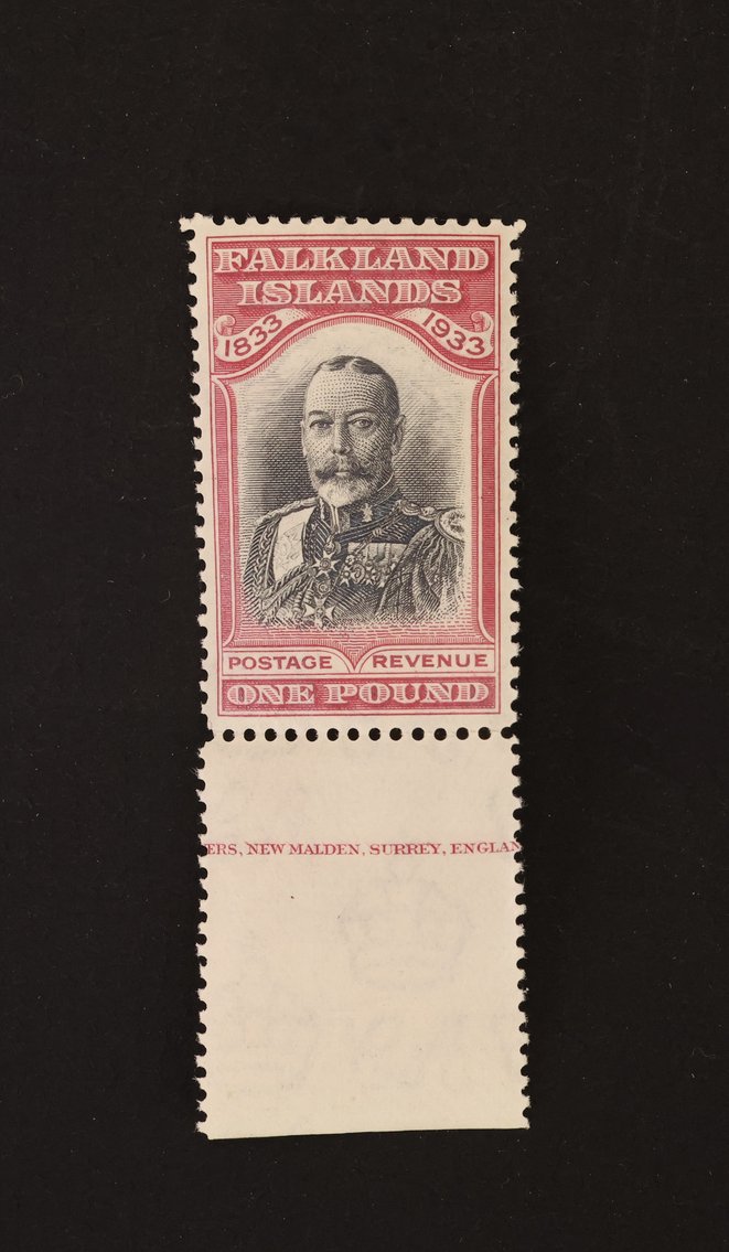 Image for Stamps | US And Worldwide | January 20, 2026 at 7:00 PM