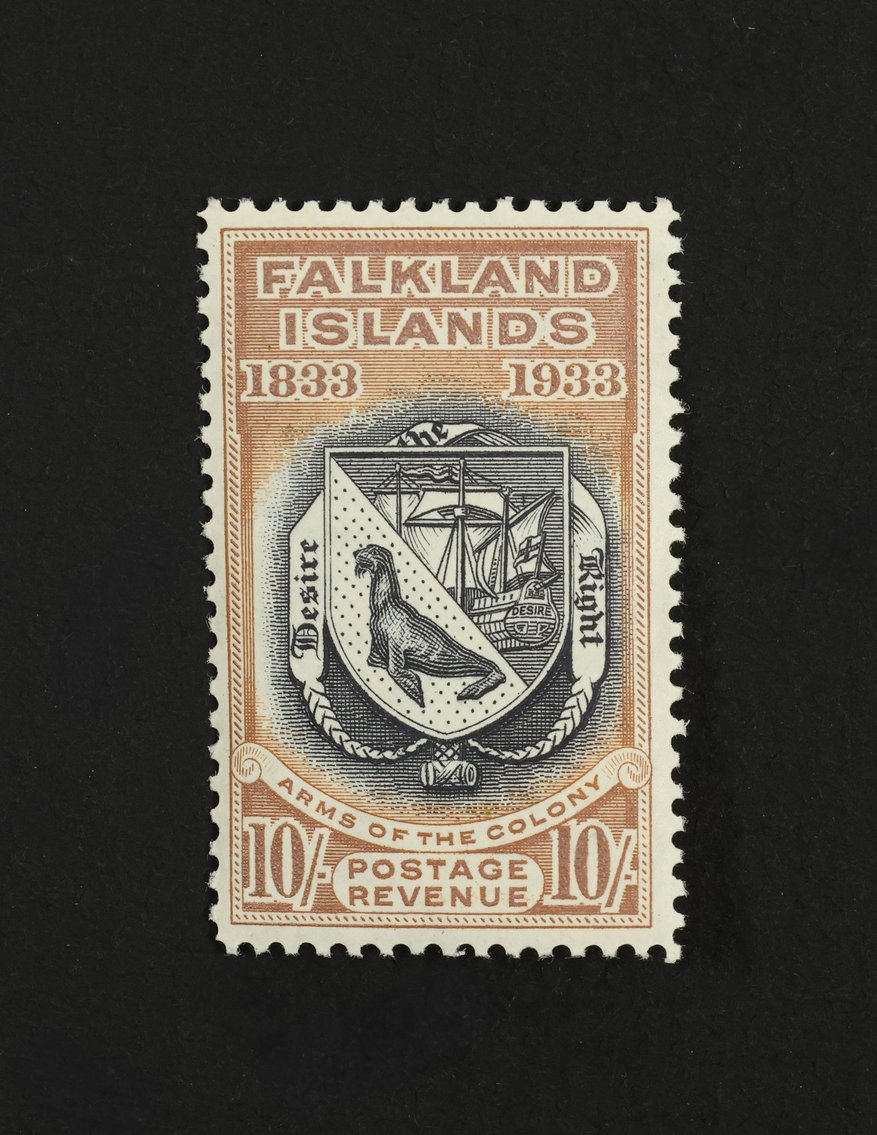 Image for Stamps | US And Worldwide | January 20, 2026 at 7:00 PM