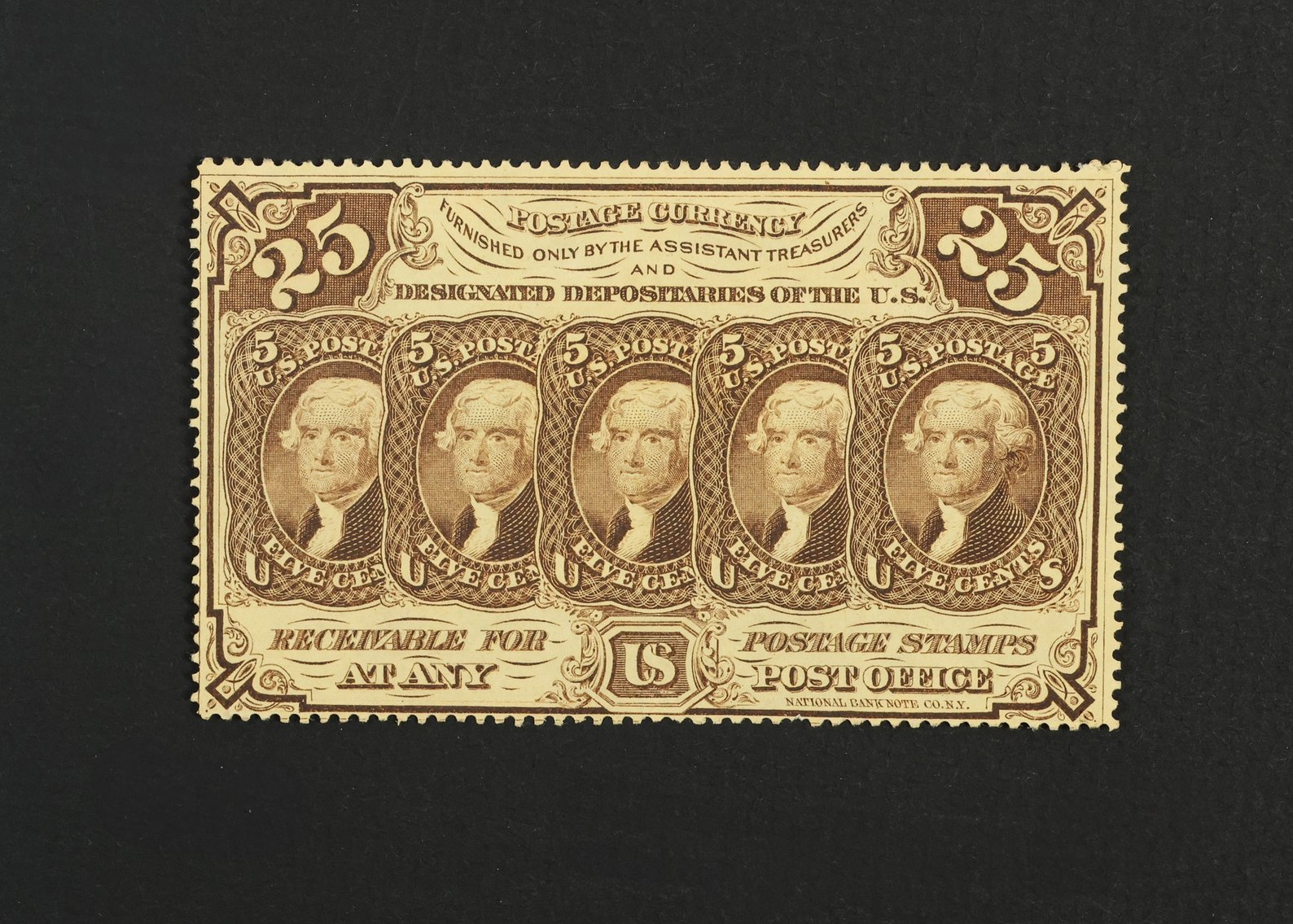 Image for Stamps | US And Worldwide | January 20, 2026 at 7:00 PM