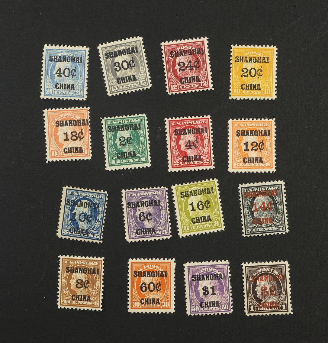 Image for Stamps | US And Worldwide | January 20, 2026 at 7:00 PM