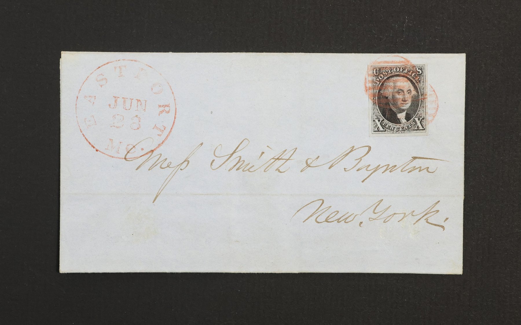 Image for Stamps | US And Worldwide | January 20, 2026 at 7:00 PM