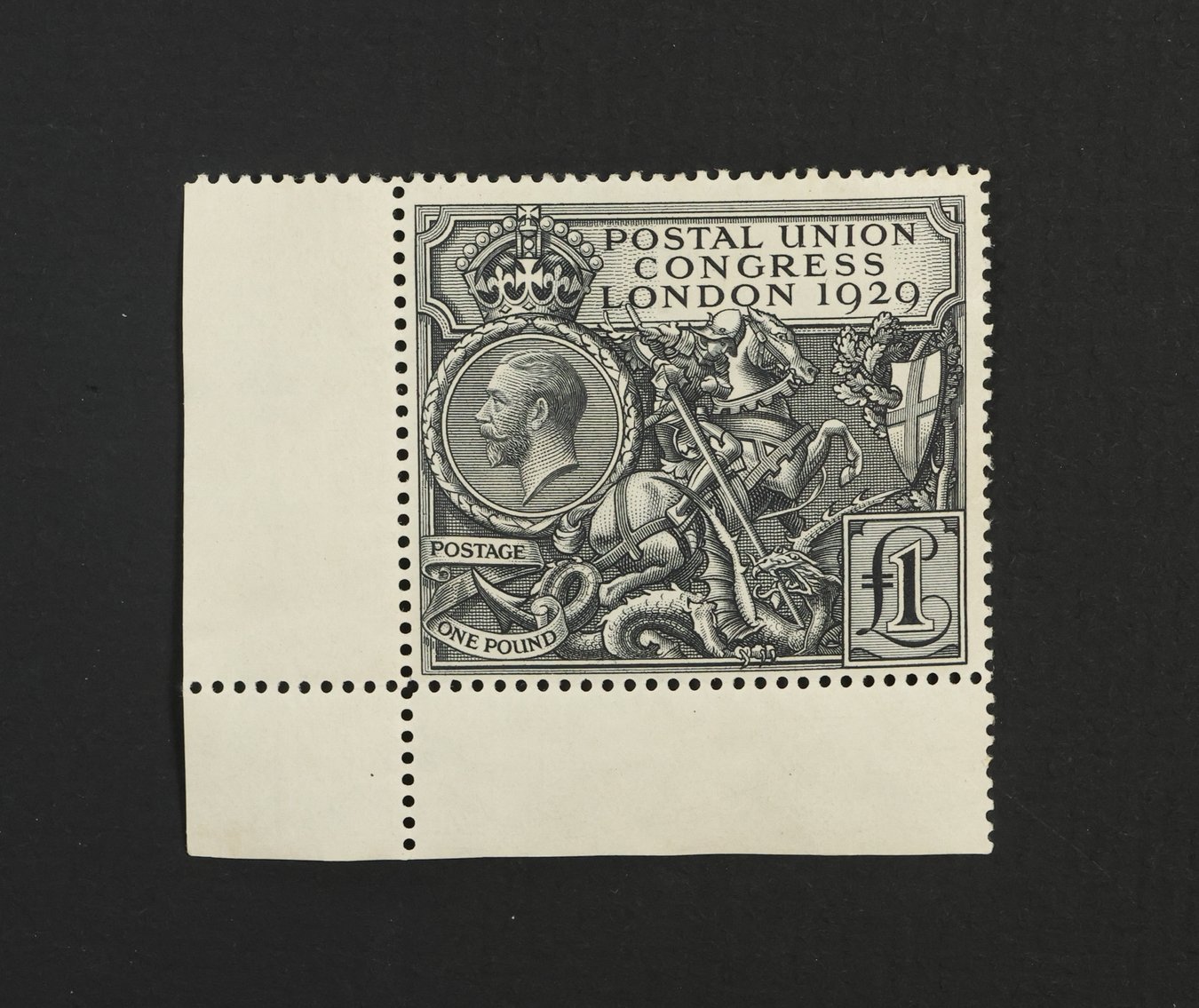 Image for Stamps | US And Worldwide | January 20, 2026 at 7:00 PM