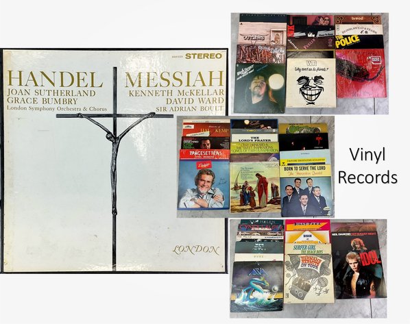 Image for Home & Decor | January 22, 2026 at 8:00 PM