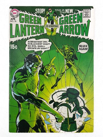 Image for Comic Books | DC and Marvel | January 27, 2026 at 10:00 AM