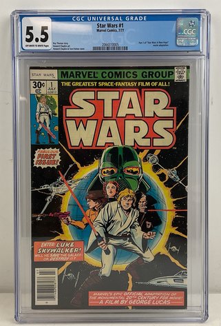 Image for Comic Books | DC and Marvel | January 27, 2026 at 10:00 AM