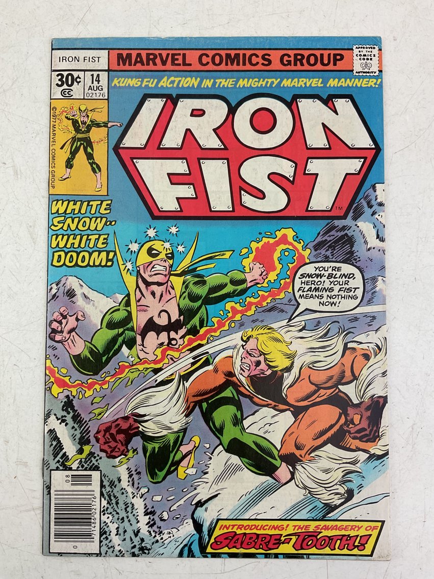 Image for Comic Books | DC and Marvel | January 27, 2026 at 10:00 AM