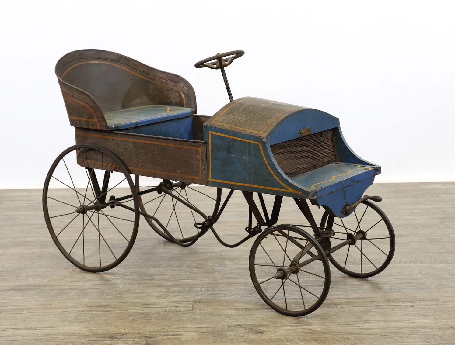 Image for Collectors | Day 1 | January 28, 2026 at 10:00 AM