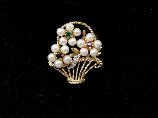 Image for Jewelry | January 28, 2026 at 8:00 PM