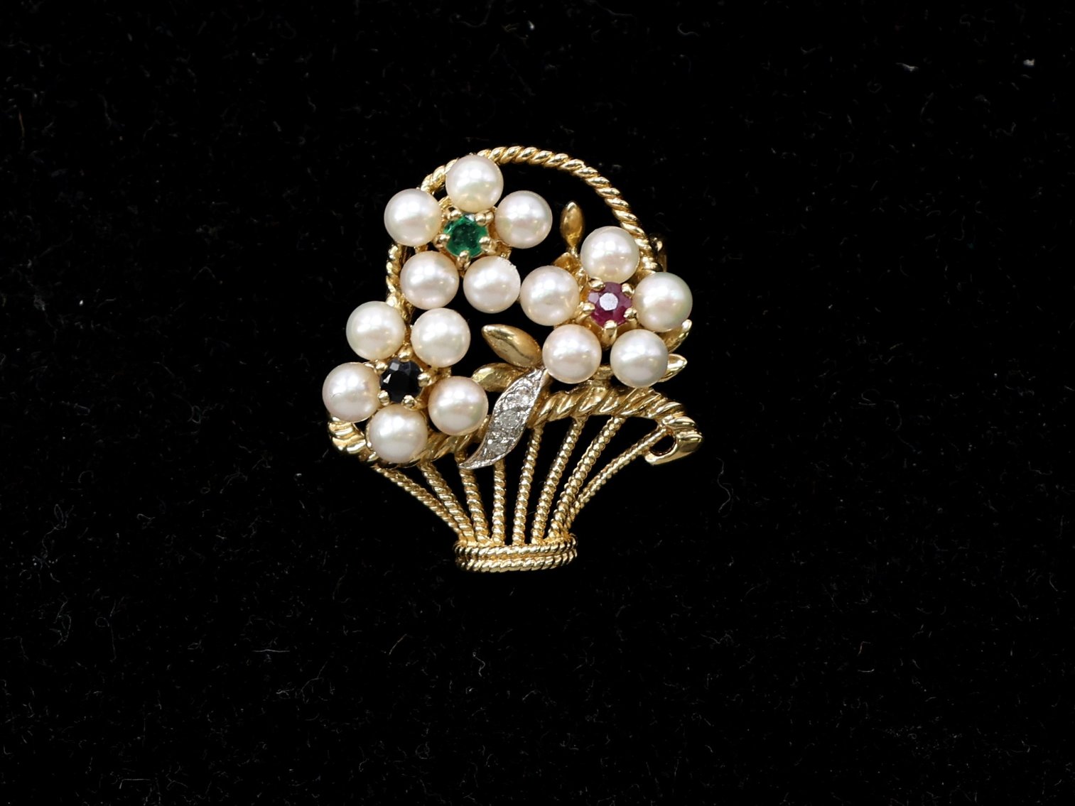 Image for Jewelry | January 28, 2026 at 8:00 PM