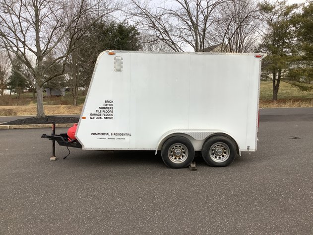 Image for Vehicles, Tools, and Equipment | January 27, 2026 at 8:00 pm