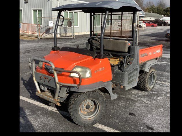 Image for Vehicles, Tools, and Equipment | January 27, 2026 at 8:00 pm