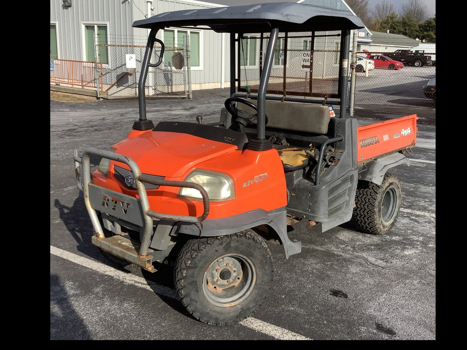 Image for Vehicles, Tools, and Equipment | January 27, 2026 at 8:00 pm