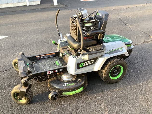 Image for Vehicles, Tools, and Equipment | January 27, 2026 at 8:00 pm