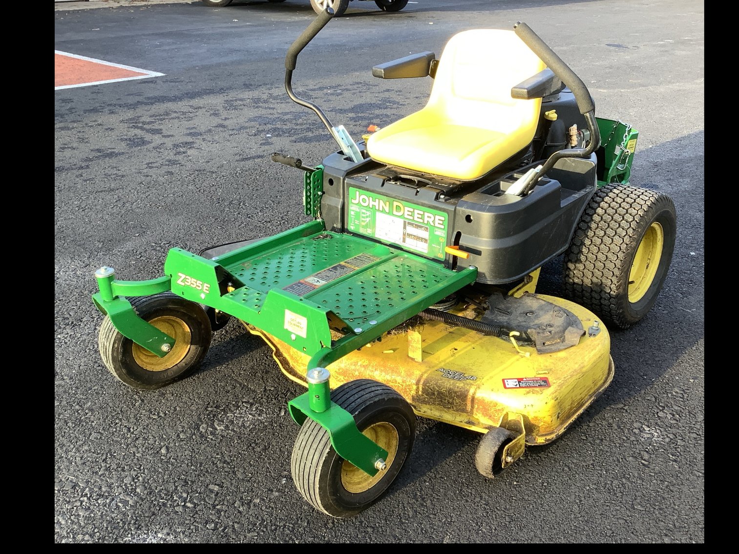 Image for Vehicles, Tools, and Equipment | January 27, 2026 at 8:00 pm