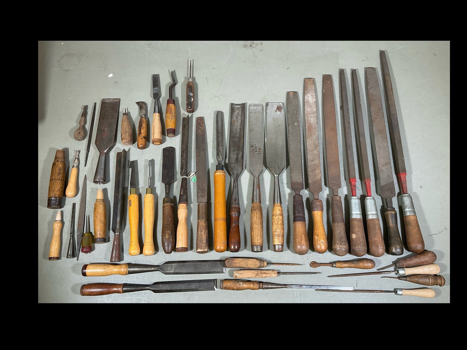 Image for Vehicles, Tools, and Equipment | January 27, 2026 at 8:00 pm