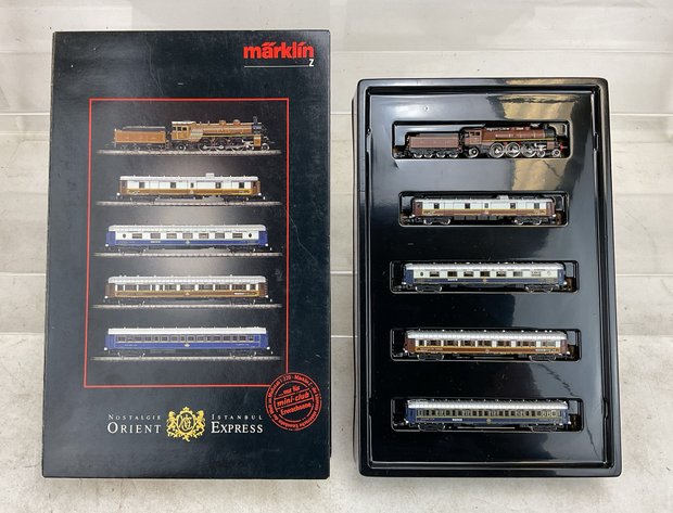 Image for Trains, Toys, and RC Aircraft Kits | February 3, 2026 at 7:00 PM