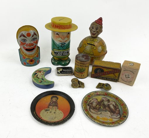 Image for Trains, Toys, and RC Aircraft Kits | February 3, 2026 at 7:00 PM