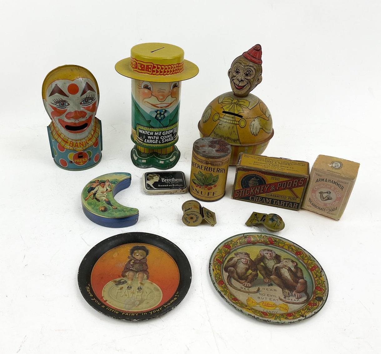 Image for Trains, Toys, and RC Aircraft Kits | February 3, 2026 at 7:00 PM