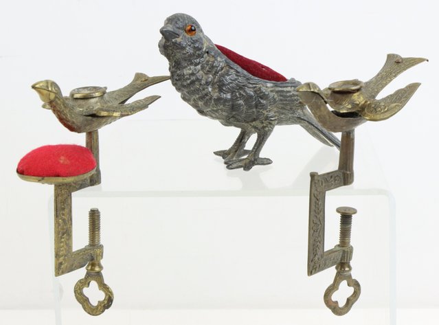 Image for Collectibles | February 5, 2026 at 7:00 PM