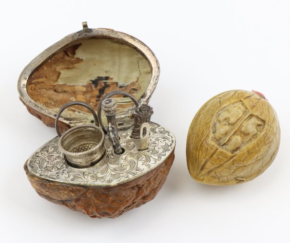 Image for Collectibles | February 5, 2026 at 7:00 PM