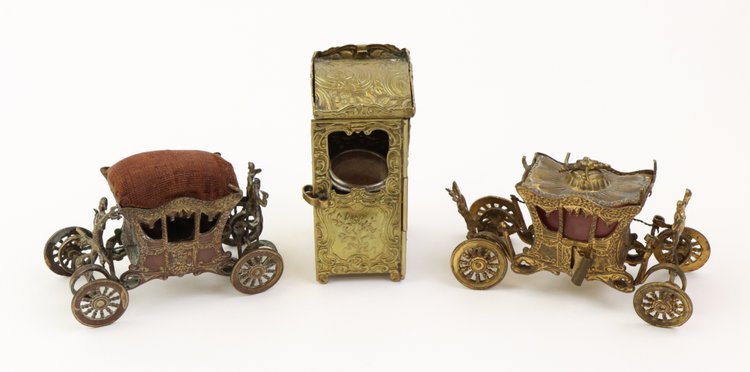 Image for Collectibles | February 5, 2026 at 7:00 PM