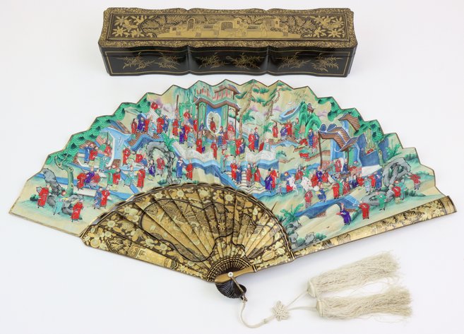 Image for Collectibles | February 5, 2026 at 7:00 PM