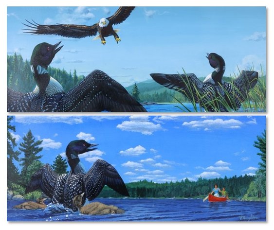 Image for Discovery Art | February 11, 2026 at 7:00 PM