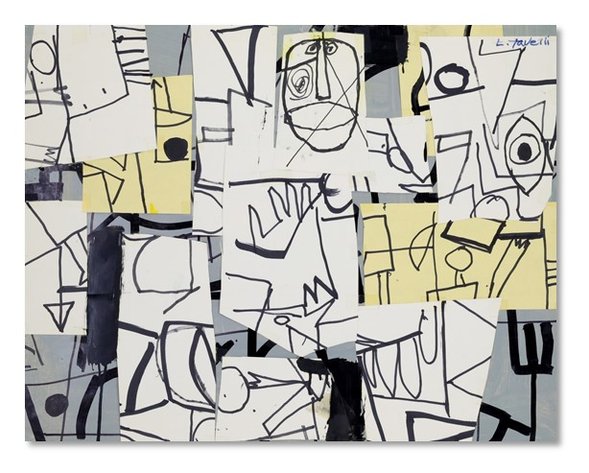 Image for Discovery Art | February 11, 2026 at 7:00 PM