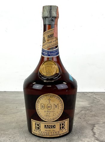 Image for Liquor | February 12, 2026 at 7:00 PM