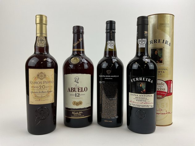 Image for Liquor | February 12, 2026 at 7:00 PM