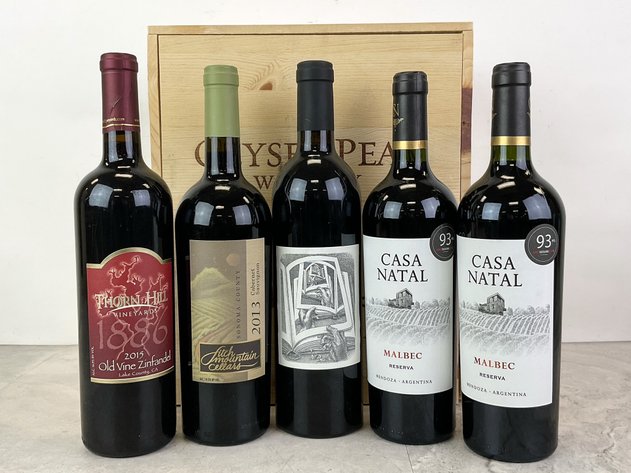 Image for Liquor | February 12, 2026 at 7:00 PM