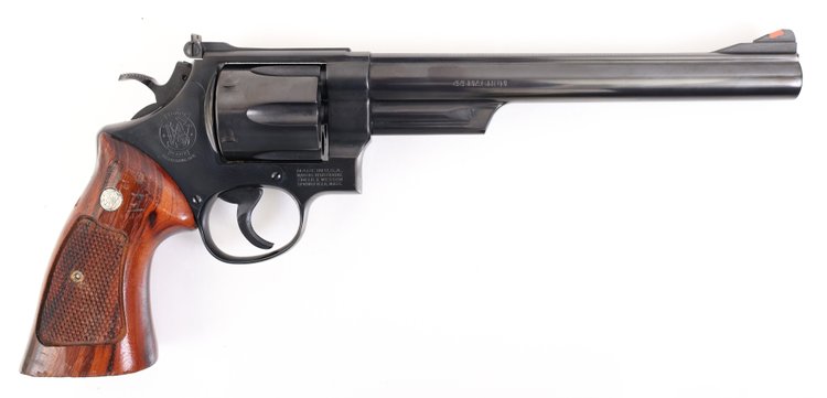 Image for Firearms | February 17, 2026 at 10:00 AM