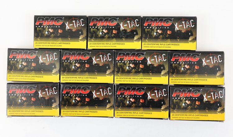 Image for Ammunition | February 17, 2026 at 7:00 PM