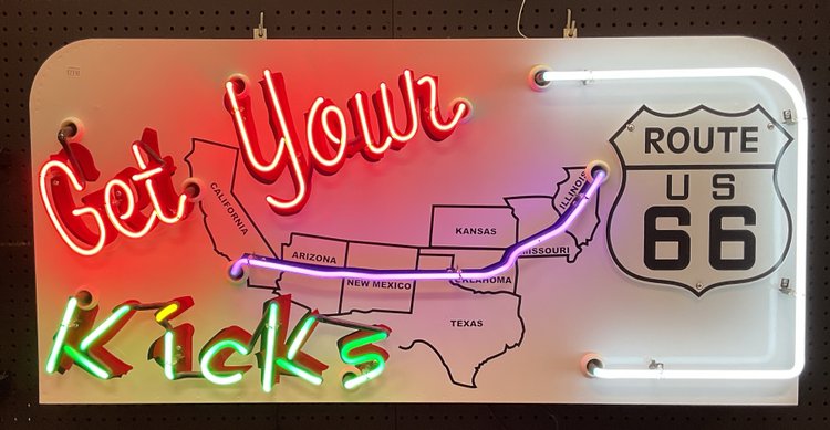 Image for Roadside Americana | February 19, 2026 at 8:00 PM