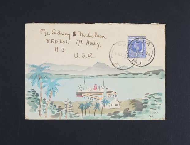 Image for Stamps | US and Worldwide | February 24, 2026 at 7:00 PM