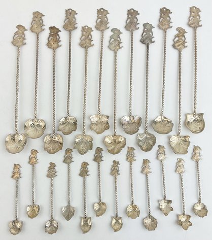 Image for Silver | February 18, 2026 at 8:00 PM