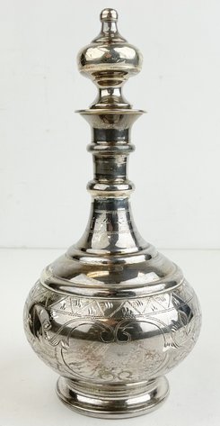 Image for Silver | February 18, 2026 at 8:00 PM