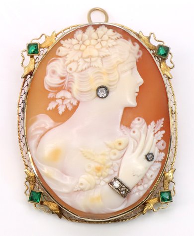 Image for Jewelry | February 25, 2026 at 8:00 PM