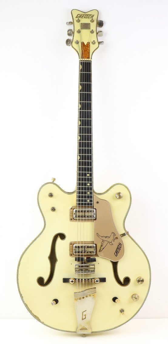Image for Musical Instruments | February 24, 2026 at 10:00 AM