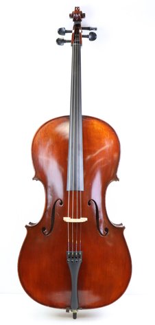 Image for Musical Instruments | February 24, 2026 at 10:00 AM