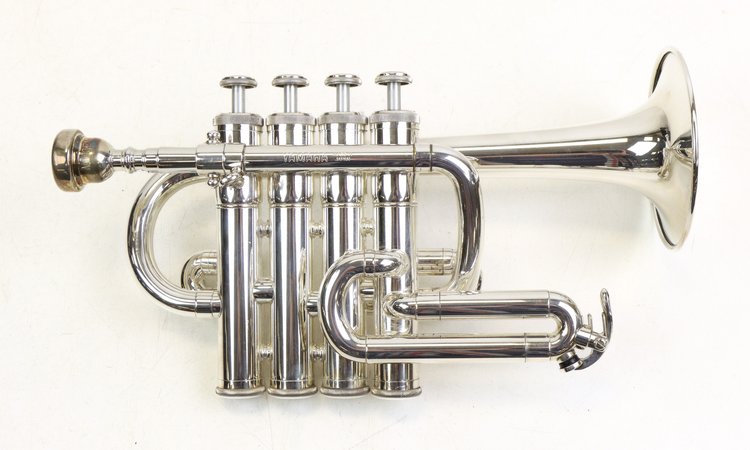 Image for Musical Instruments | February 24, 2026 at 10:00 AM