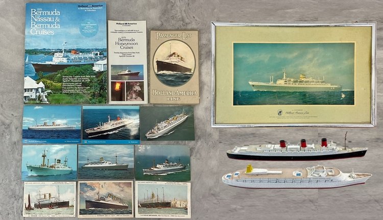 Image for Home & Decor, Film Production Equipment, and Furniture | February 26, 2026 at 8:00 PM