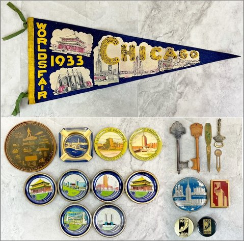 Image for Home & Decor, Film Production Equipment, and Furniture | February 26, 2026 at 8:00 PM