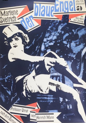 Image for Discovery Art | March 11, 2026 at 7:00 PM