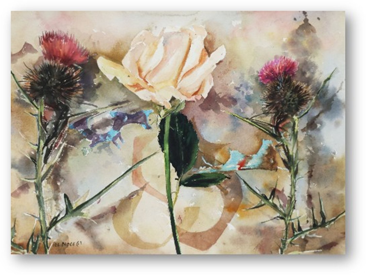 Image for Discovery Art | March 11, 2026 at 7:00 PM