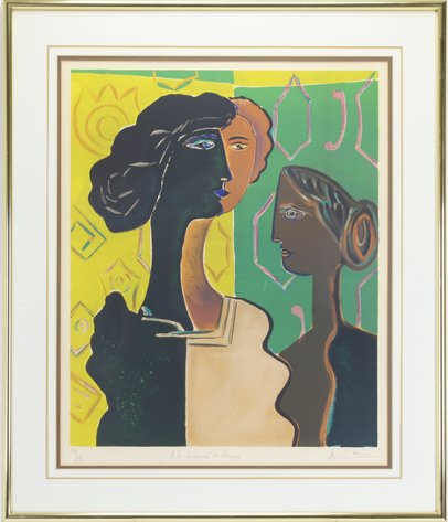 Image for Discovery Art | March 11, 2026 at 7:00 PM