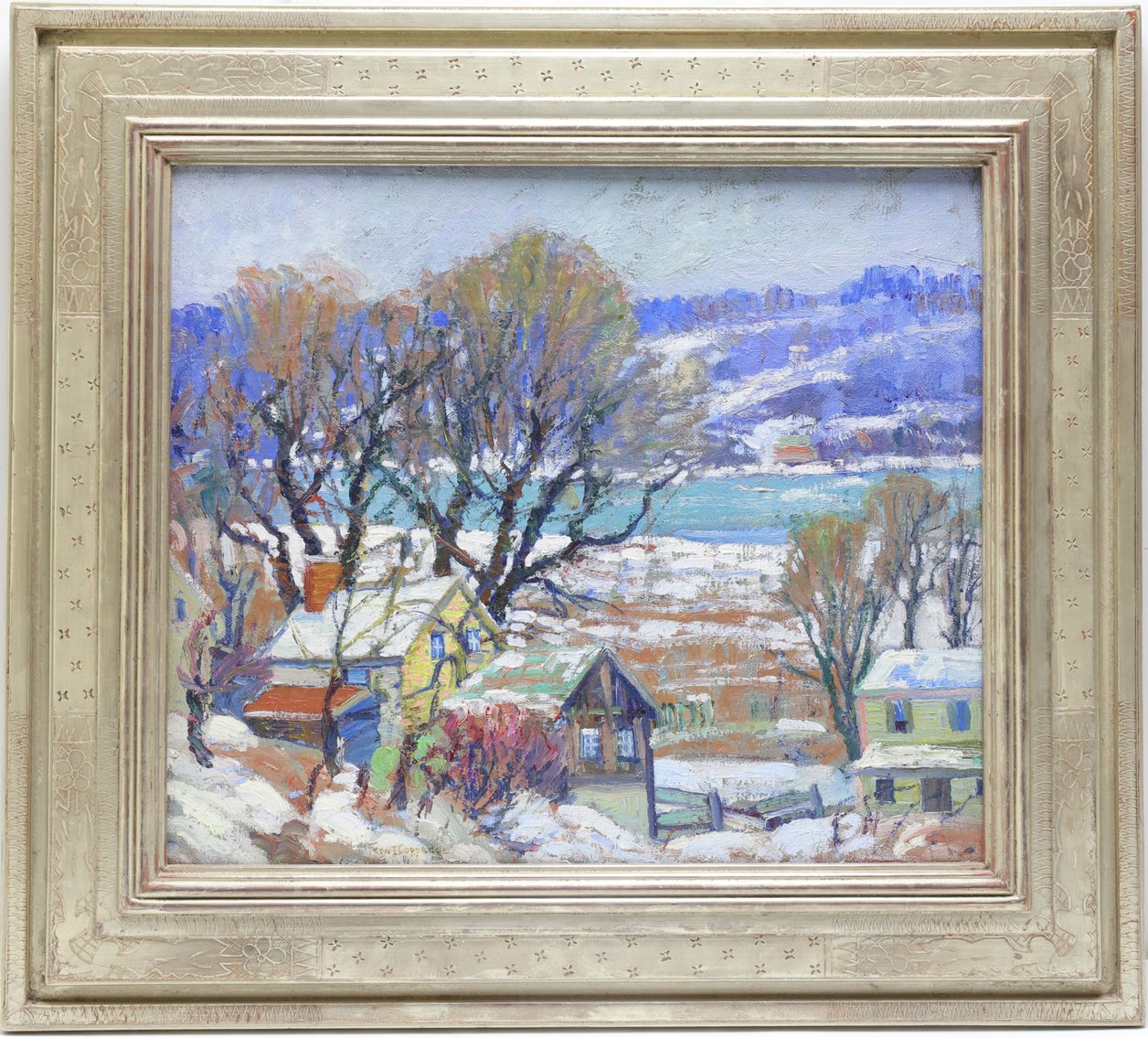 Image for Fine and Decorative Arts | March 19, 2026 at 10:00 AM
