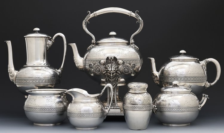 Image for Fine and Decorative Arts | March 19, 2026 at 10:00 AM