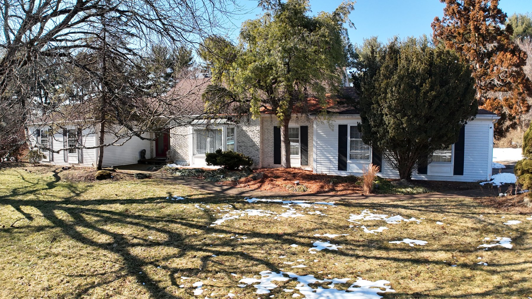 Image for Sold! Real Estate For Auction | 1850 Briarcliff Terrace, Allentown, PA 18103 | March 26, 2026 at 4:00 PM